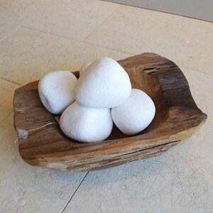 Kamyczki Marmura Alba Thassos, 1-3 cm Worek 20 kg