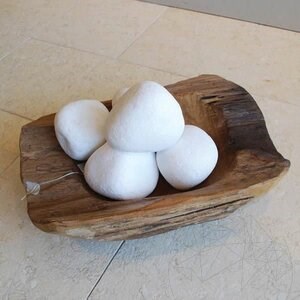 Kamyczki Marmura Alba Thassos, 6-10 cm KG