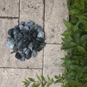 Kamyczki Marble Green, 1-2 cm Worek 20 kg