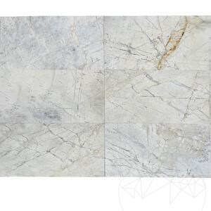 Perlato Mata Marmur, 61 x 30.5 x 1.2 cm
