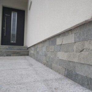 Łupek Kavala, 7 cm x LL