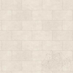Kamień spiekany L'ALTRA PIETRA Duomo Perla, 30 X 60 X 1 cm, R10 - Antypoślizgowy do użytku wewnątrz /na zadaszone tarasy