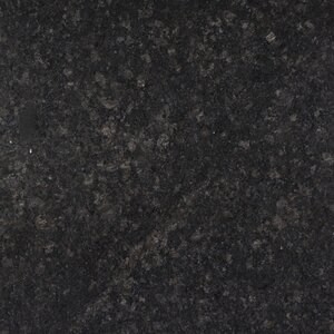 Granit Black Pearl Polisat 2 cm - Blaty, stopnie, glazury i elementy niestandardowe