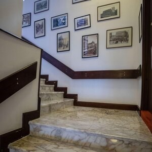 Special Pieces Arabescato Oro Polished Marble, 2 cm - Special Projects