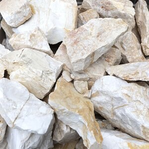 Melanthi Rockery