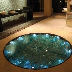 Rocarie Glass - Glass Deco KG