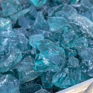 Rocarie Glass - Glass Deco KG