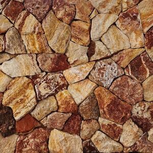 Trawertyn elewacyjny poligonalny Rock Face Scabas
