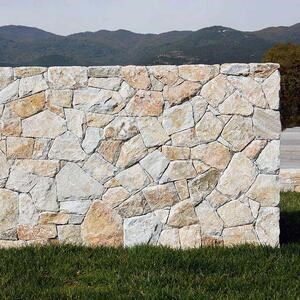 Rock Face Tom Poligonalny Marmur