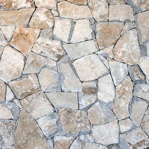 Rock Face Tom Poligonalny Marmur