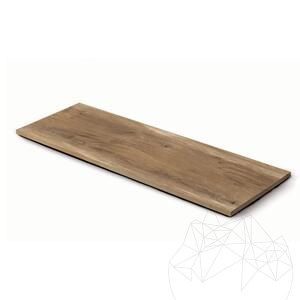 Kamień spiekany L'ALTRA PIETRA Selva Amazzonia, 40 X 120 X 2, R11 - Antypoślizgowy do użytku na zewnątrz