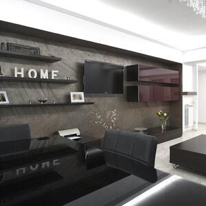 Elastyczny łupek SKIN Ultra-Flex 2 mm - miedziany, 244 x 122 cm | Kamień na ściany, meble, fasady i obszary mokre