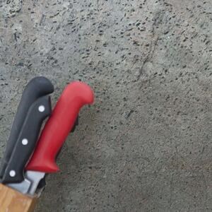Elastyczny kamień łupkowy SKIN MicroStone 1mm - Jeera Green, 210 x 105 cm | Ultra-elastyczny kamień na ściany, meble, okładziny elewacyjne