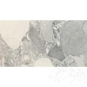 Elastyczny marmur SKIN - Pebble Rock, 185 x 61 cm | Kamień na ściany, meble, elewacje i do mokrych pomieszczeń
