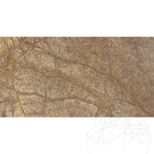 Elastyczny marmur SKIN - Rainforest Brown, 210 x 105 cm | Kamień na ściany, meble, elewacje i do mokrych pomieszczeń
