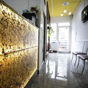 Półprzezroczysta elastyczna skóra łupkowa 2 mm - miedź, 240 x 90 cm | Oświetlenie otoczenia, wewnętrzne i zewnętrzne