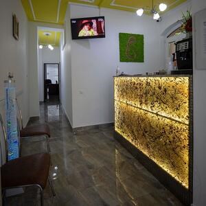 Półprzezroczysta elastyczna skóra łupkowa 2 mm - miedź, 240 x 90 cm | Oświetlenie otoczenia, wewnętrzne i zewnętrzne