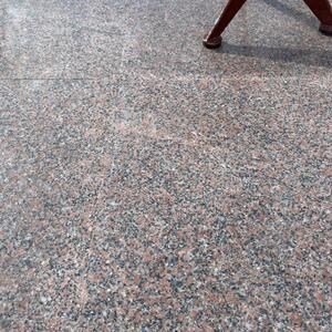 Granit Santa Rossa Polisat, 60 x 60 x 1,8 cm