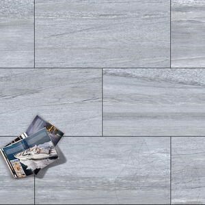 Kamień spiekany L'ALTRA PIETRA Colosseo Tipovals, 60 X 120 X 2 cm, R11 - Antypoślizgowy do użytku na zewnątrz
