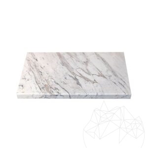 Taca z kamienia naturalnego, 30 x 18 cm
