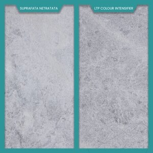 Tundra Grey Sandblasted Marble, 15.2 x 30.5 x 3 cm Produkt na specjalne zamówienie