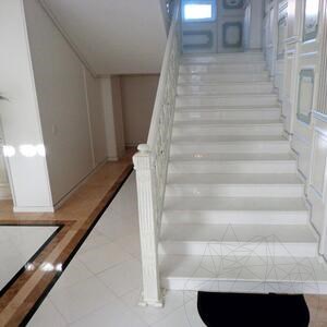 Special Pieces Thassos Polished Marble, 2 cm