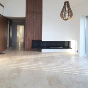 Trawertyn Classic Cross Cut Mat PREMIUM, 61 x 40,6 x 1,2 cm