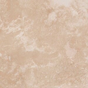 Trawertyn Classic Cross Cut Mat PREMIUM, 61 x 61 x 1,2 cm