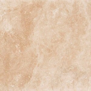 Trawertyn Classic Cross Cut Polisat PREMIUM, 61 x 40,6 x 1,2 cm