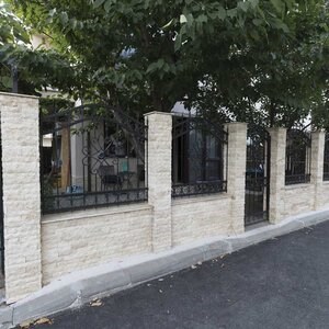 Trawertyn Classic Scapitat, 5 cm x LL x 2,2 cm