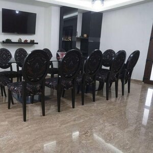 Trawertyn Latte PREMIUM Polisat, 61 x 61 x 1,2 cm
