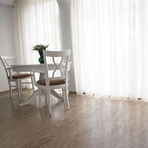 Trawertyn Latte PREMIUM Matt, 61 x 30,5 x 1,2 cm