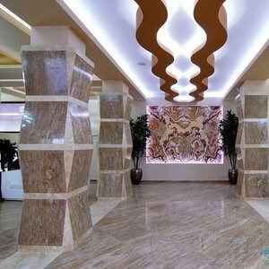Trawertyn Latte PREMIUM Polerowany, 61 x 30,5 x 1,2 cm
