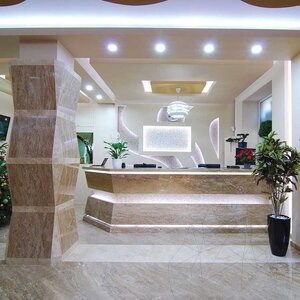 Trawertyn Latte PREMIUM Polisat, 61 x 61 x 1,2 cm