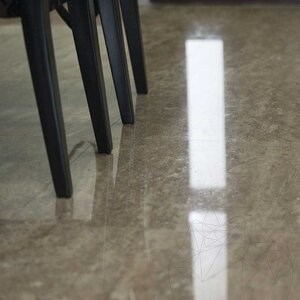 Trawertyn Latte PREMIUM Polisat, 61 x 61 x 1,2 cm