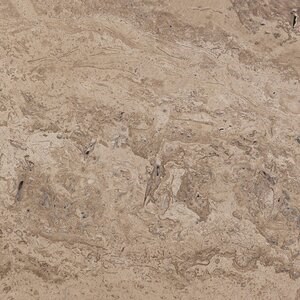 Trawertyn Latte PREMIUM Cross Cut Periat, 122 x 61 x 1,2 cm