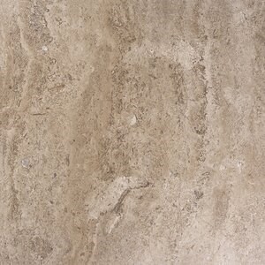 Trawertyn Latte PREMIUM Cross Cut Polisat, 122 x 61 x 1,2 cm
