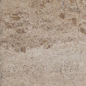 Trawertyn Latte PREMIUM Periat + 1L Stick, 61 x 30,5 x 3 cm (Pool Step/Blade)