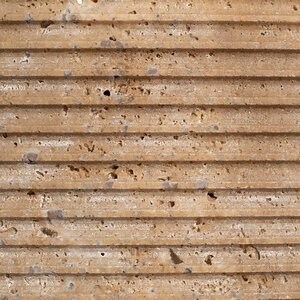 Trawertyn Walnut Reflat, 120 x 60 x 2 cm 