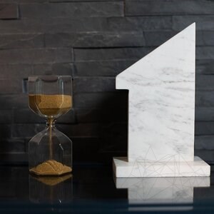 Marmur Trofeum 1 miejsce