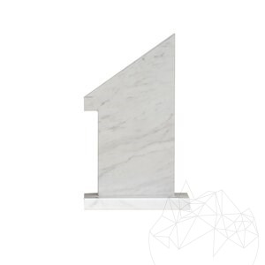 Marmur Trofeum 1 miejsce