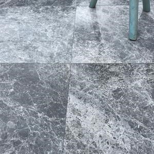Tundra ciemny polerowany marmur, 60 x 60 x 2 cm