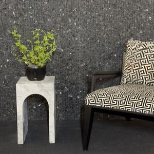 Stolik kawowy Archy z marmuru Tundra Grey 