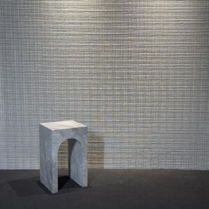 Stolik kawowy Archy z marmuru Tundra Grey 