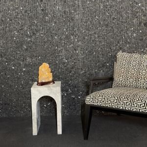 Stolik kawowy Archy z marmuru Tundra Grey 