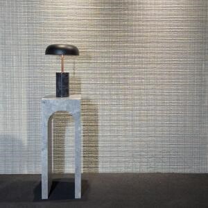 Mała marmurowa konsola Archy Tundra Grey
