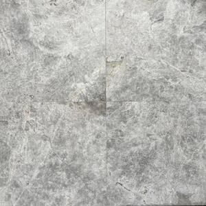 Tundra Light szlifowany marmur 61 x 61 x 1.2 cm
