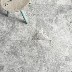 Tundra Light szlifowany marmur 61 x 61 x 1.2 cm