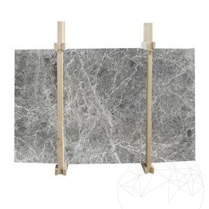 Tundra Polished Marble Slab, 2 cm