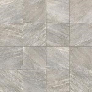 L'ALTRA PIETRA Vesuvio Grigio, 59,5 x 59,5 x 2 cm, R11 (Non-Slip)
